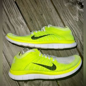 Nike Free Run